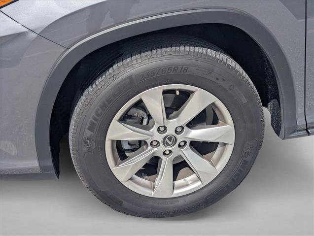 Used 2019 Lexus RX 350 FWD image 21