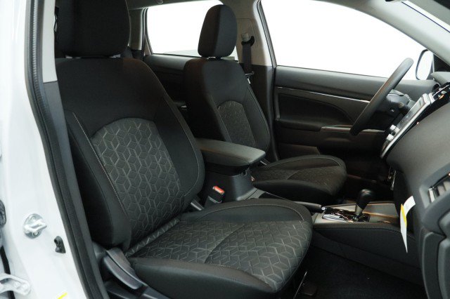 New 2026 Mitsubishi Outlander Sport ES AWD/4WD image 18