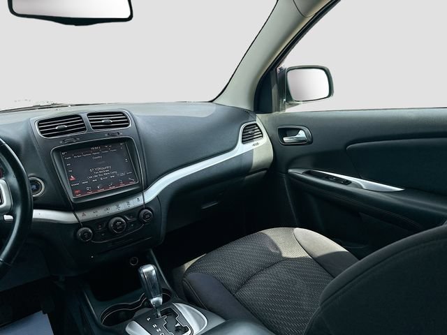 Used 2013 Dodge Journey SXT w/ Safe & Sound Group AWD/4WD image 23