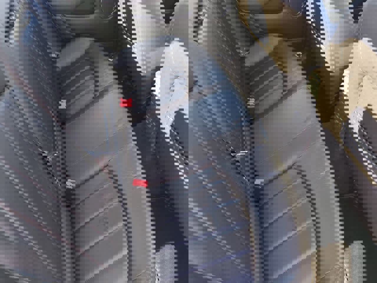 Used 2004 Jaguar X-TYPE 3.0 image 14