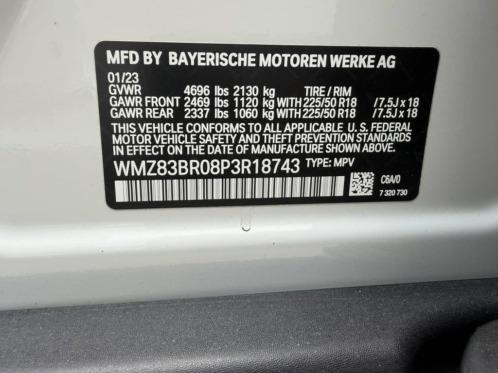 Used 2023 MINI Cooper Countryman S AWD/4WD image 24