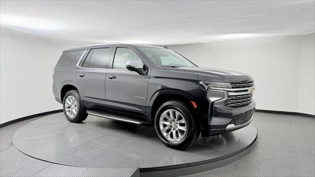 Used 2023 Chevrolet Tahoe Premier AWD/4WD image 11