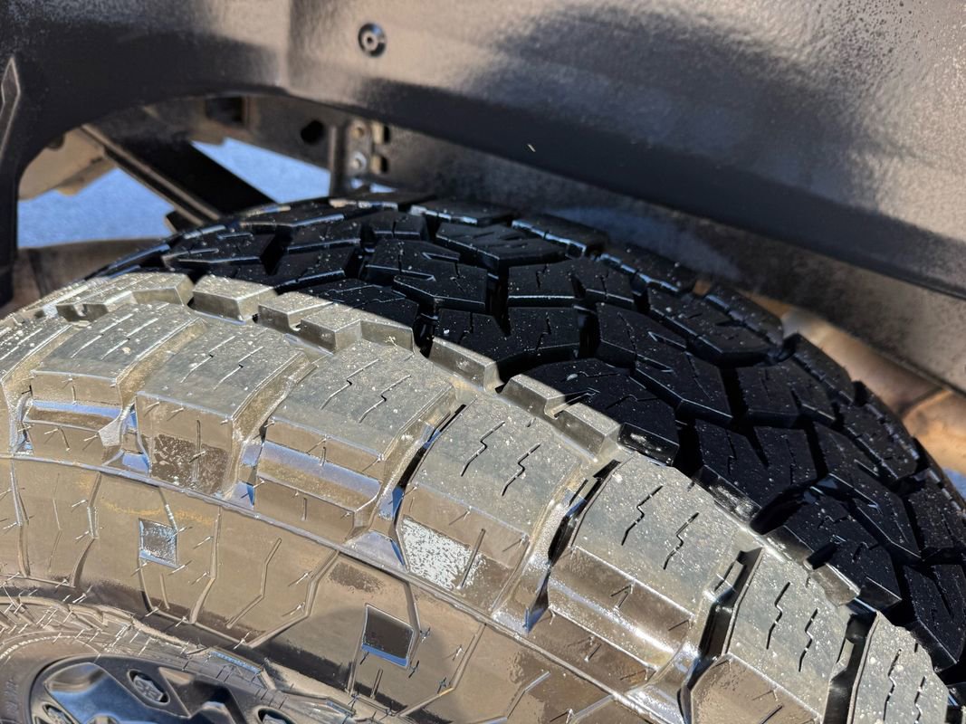 Used 2018 Ford F250 Platinum w/ Platinum Ultimate Package image 18