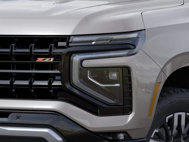 New 2027 Chevrolet Tahoe Z71 w/ Z71 Off-Road Package AWD/4WD image 12