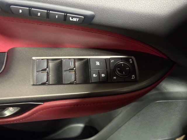 Certified 2023 Lexus NX 350h AWD w/ Vision Package image 21
