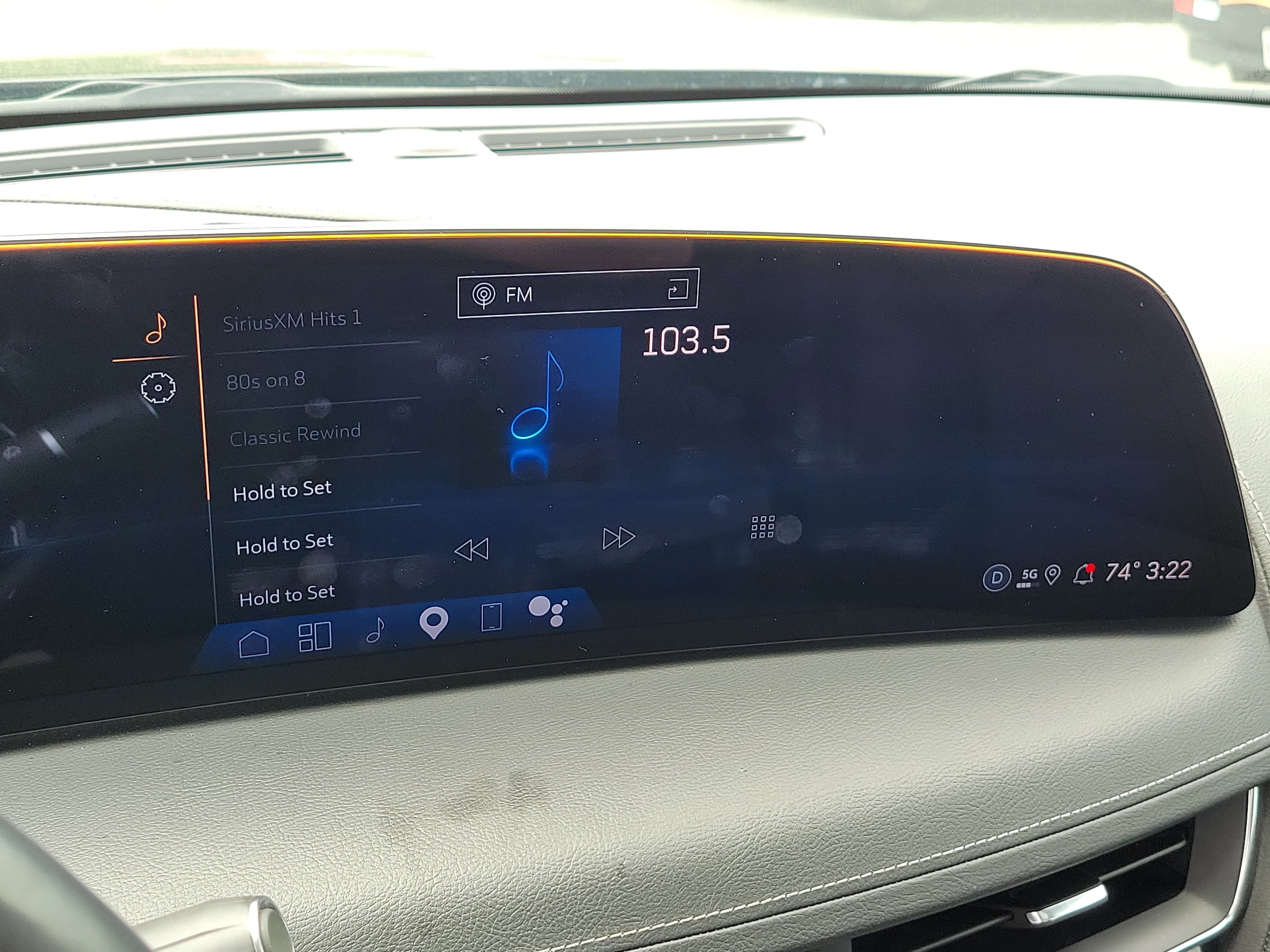 Used 2025 Cadillac CT5 Premium Luxury w/ Sun And Sound Package AWD/4WD image 27