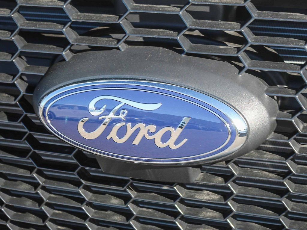New 2025 Ford Transit 250 Low Roof AWD image 5