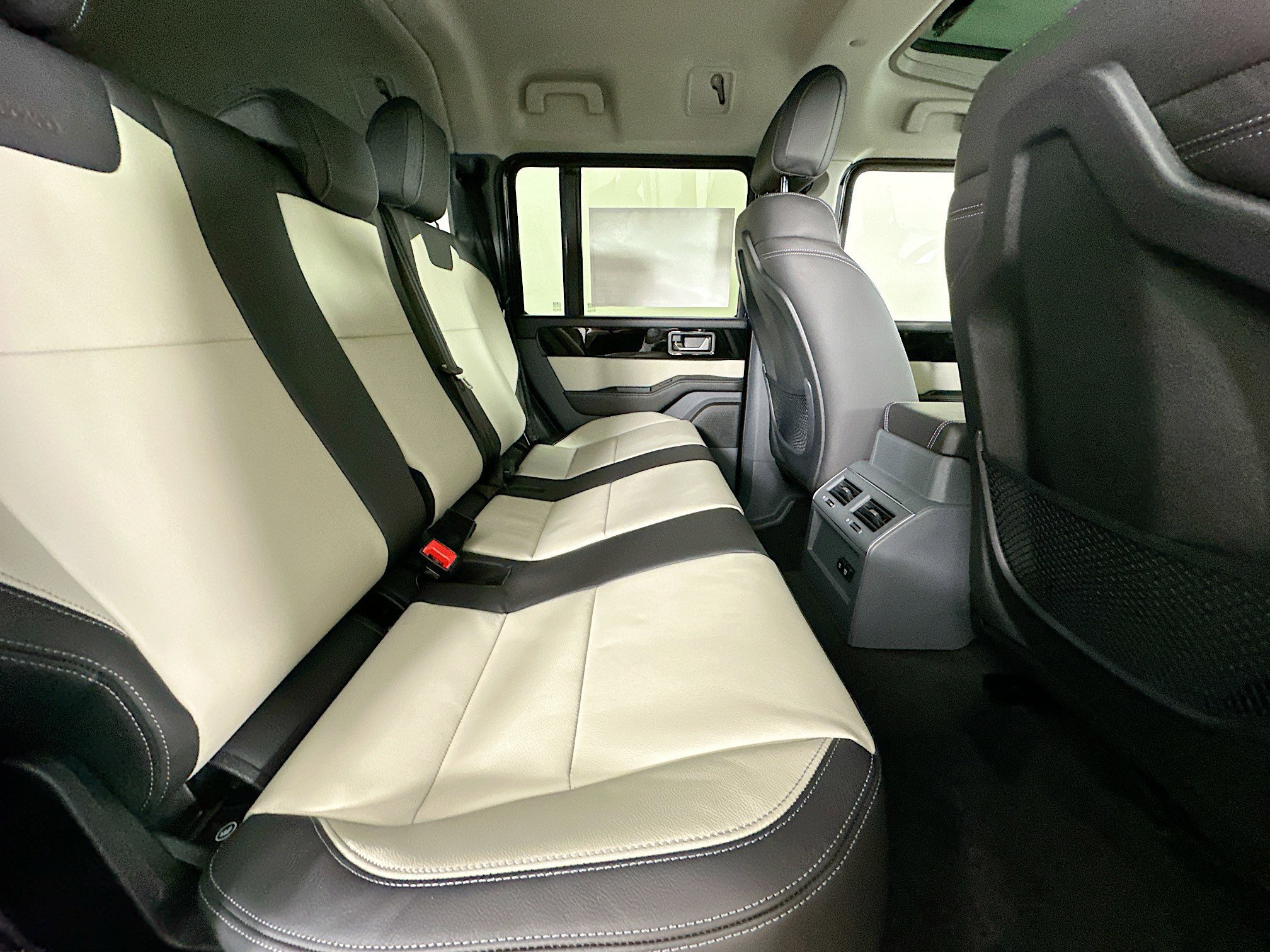 New 2026 INEOS Grenadier Station Wagon AWD/4WD image 47