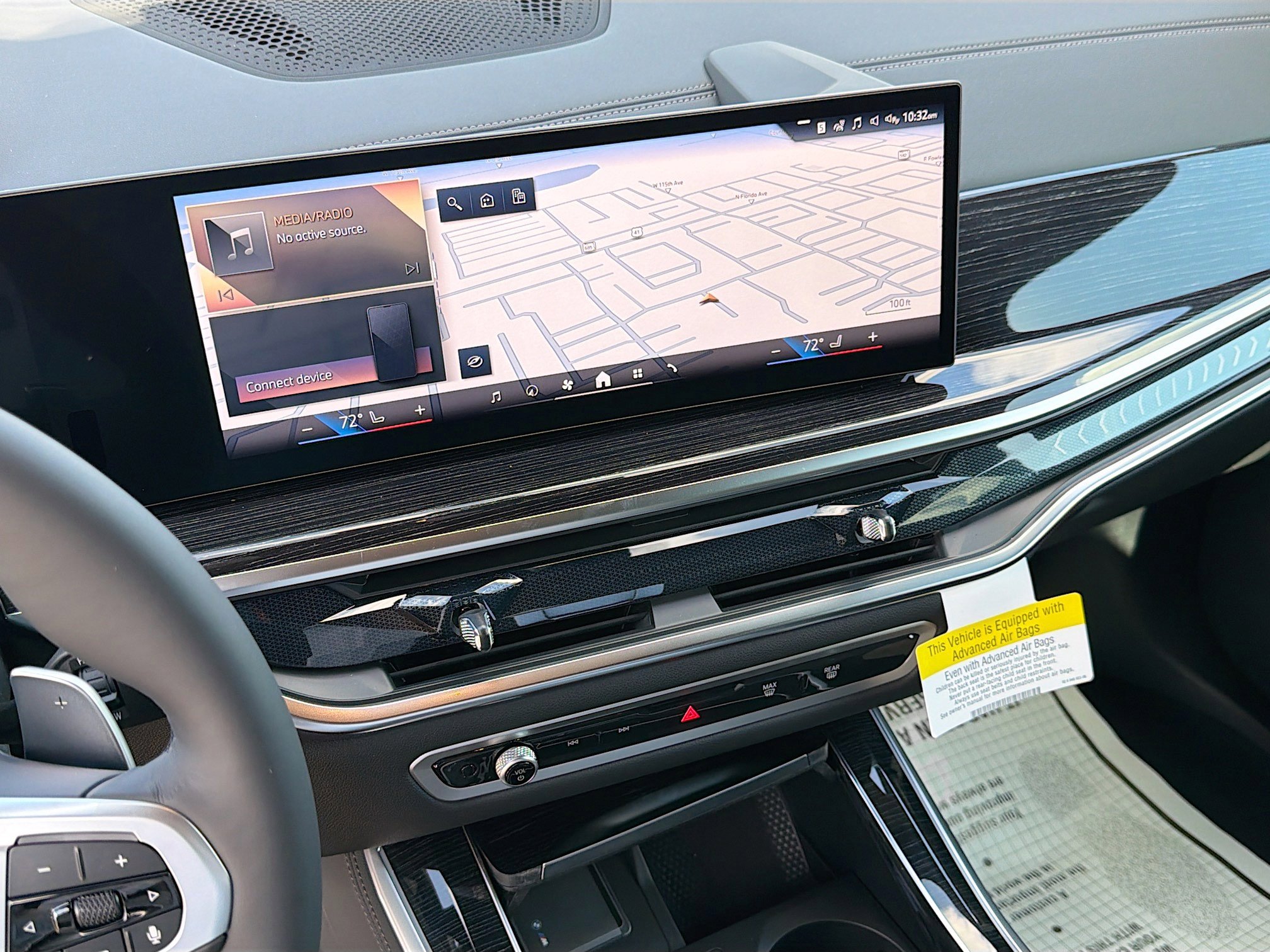 New 2026 BMW X5 sDrive40i w/ M Sport Package image 27