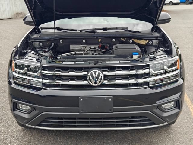 Used 2019 Volkswagen Atlas SE AWD/4WD image 65