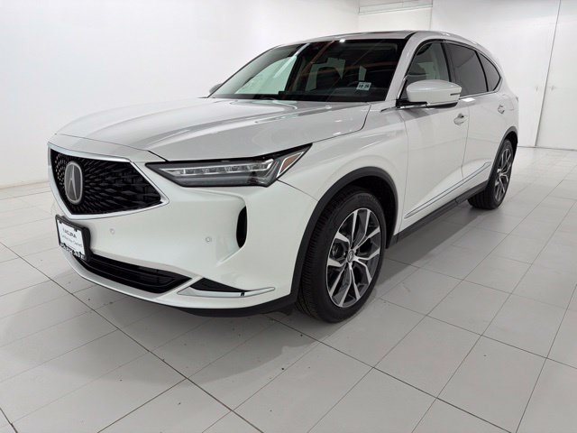 Certified 2024 Acura MDX w/ Technology Package AWD/4WD image 1