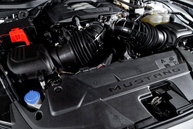Used 2024 Ford Mustang GT Premium image 12
