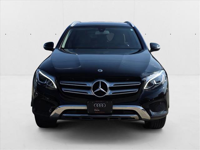 Used 2018 Mercedes-Benz GLC 300 4MATIC image 2