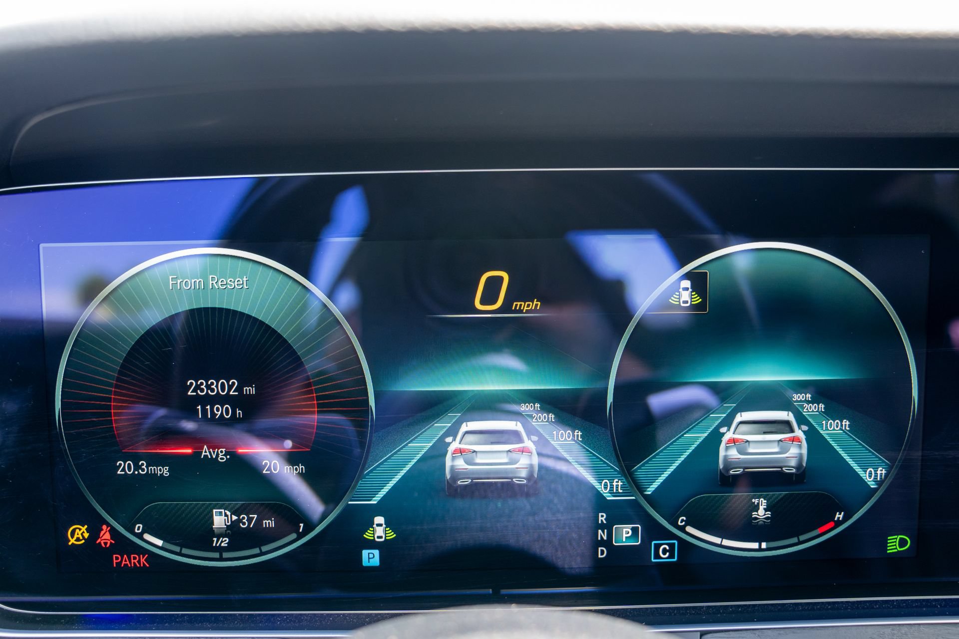 Used 2023 Mercedes-Benz E 350 4MATIC Sedan image 36