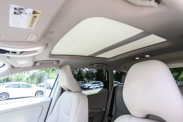 Used 2016 Volvo XC60 T5 Platinum FWD image 35