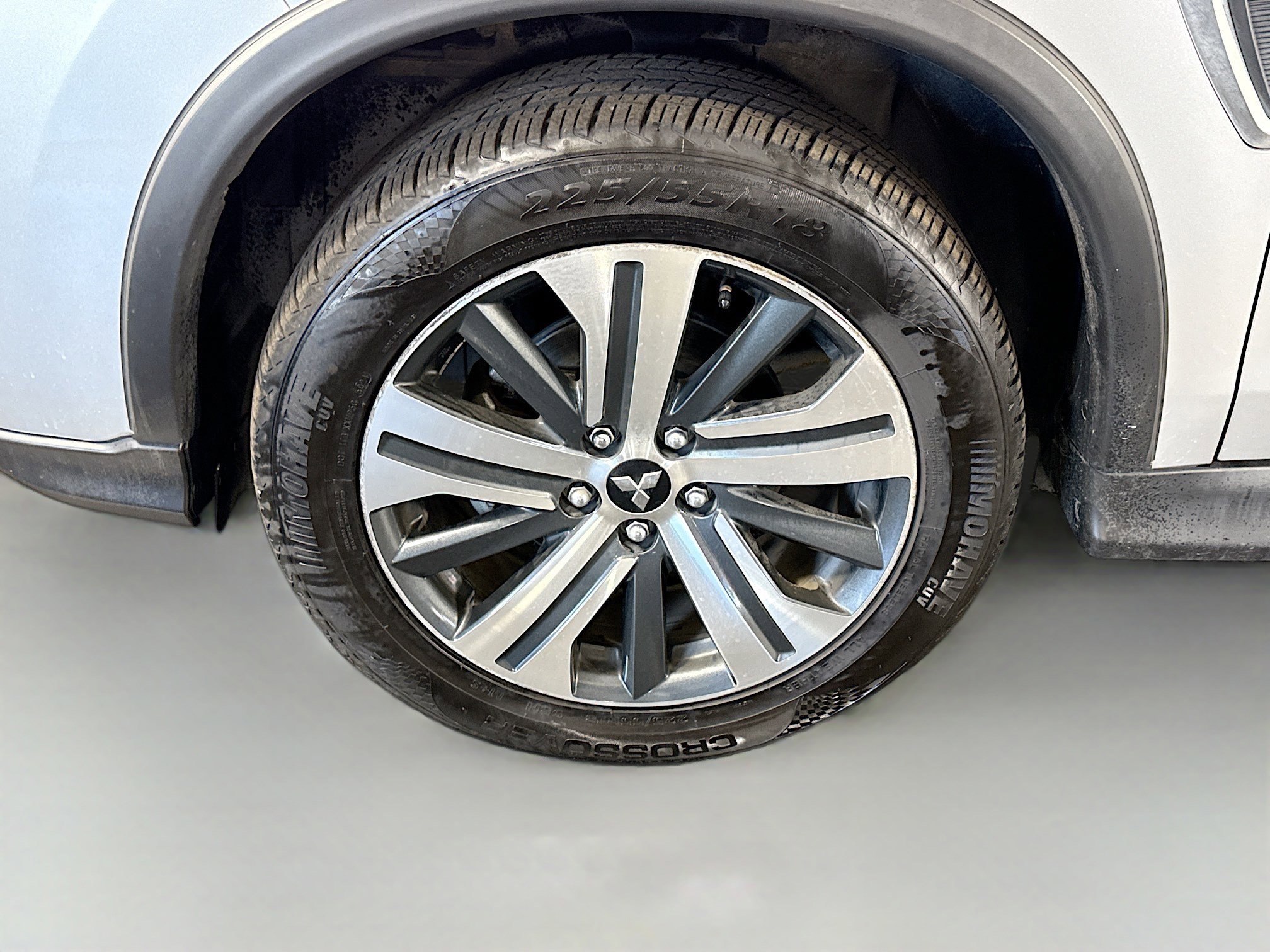 Used 2022 Mitsubishi Outlander Sport LE image 38