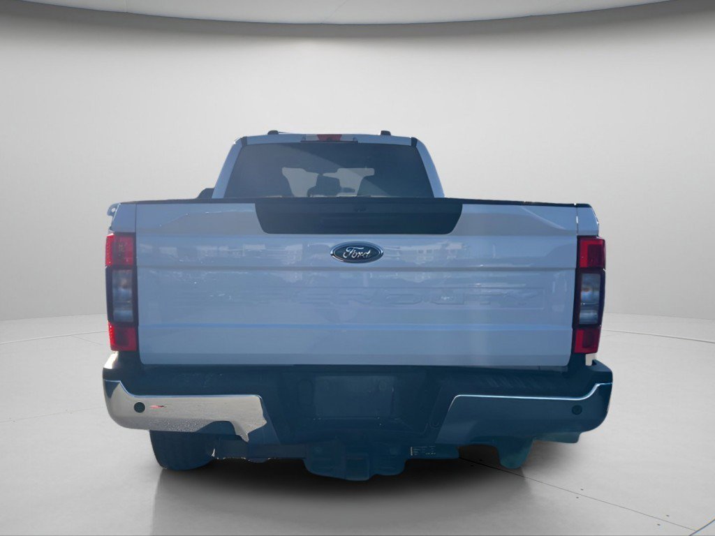 Certified 2022 Ford F350 XLT w/ XLT Value Package image 10