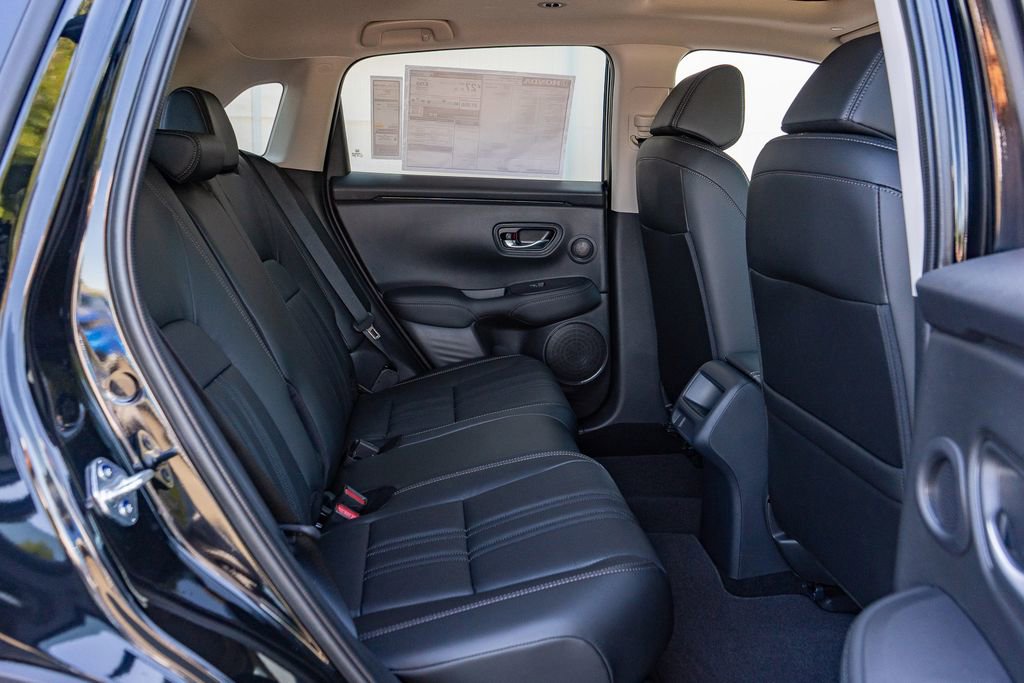 New 2026 Honda HR-V EX-L image 13