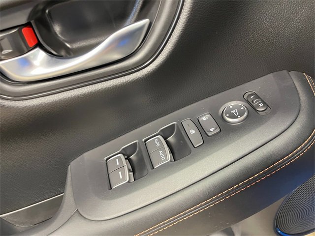 New 2026 Honda HR-V Sport image 14