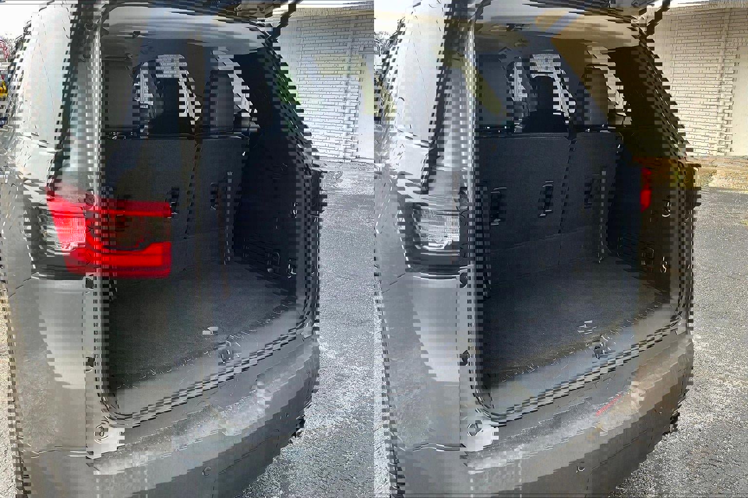 Used 2019 Chevrolet Traverse RS FWD image 4