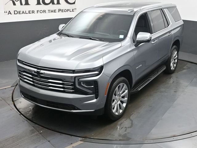 New 2026 Chevrolet Tahoe Premier image 24