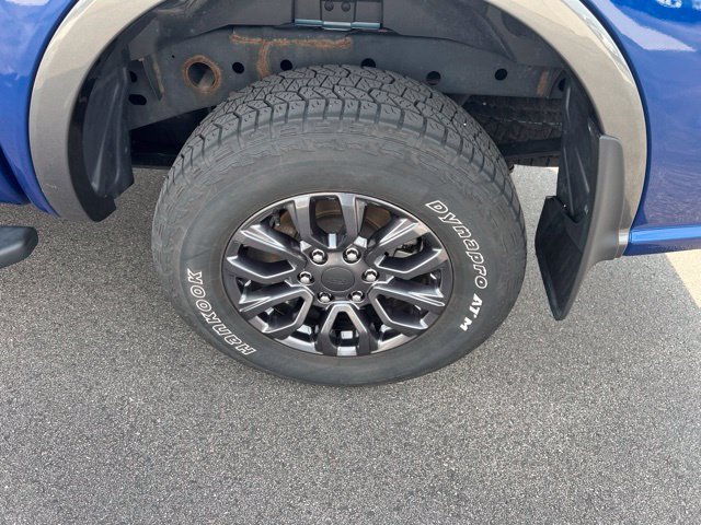 Used 2019 Ford Ranger Lariat w/ Equipment Group 501A Mid AWD/4WD image 12