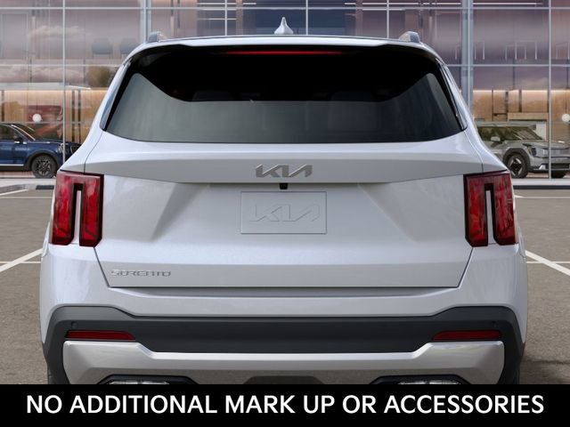 New 2026 Kia Sorento S image 13
