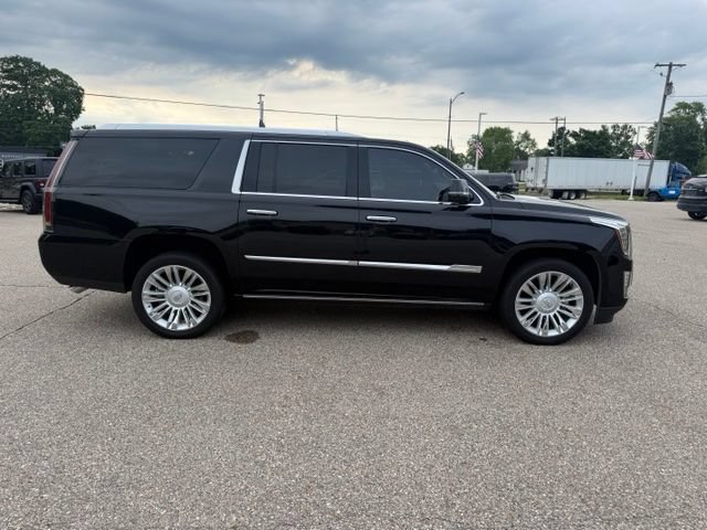 Used 2015 Cadillac Escalade ESV Premium AWD/4WD image 10