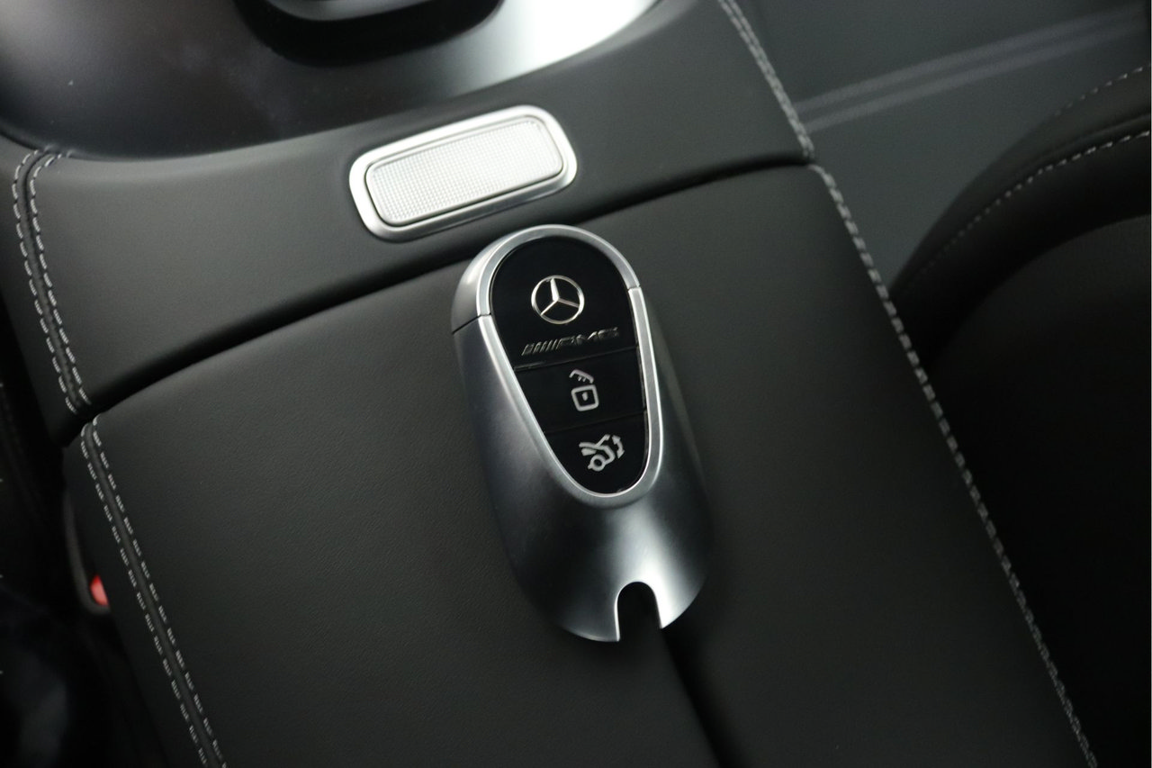 New 2026 Mercedes-Benz AMG GT 55 image 12