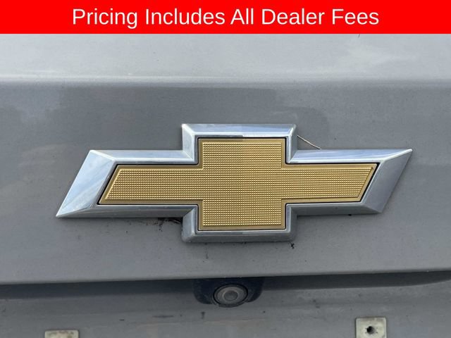 Used 2021 Chevrolet Blazer LT FWD image 7