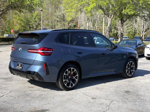 Used 2026 BMW X3 xDrive30 w/ M Sport Package image 3