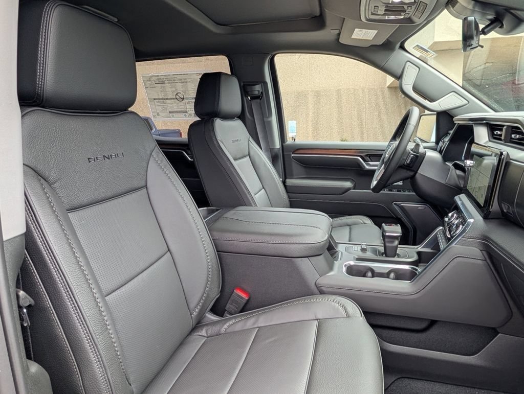 New 2026 GMC Sierra 1500 Denali w/ Denali Reserve Package AWD/4WD image 31