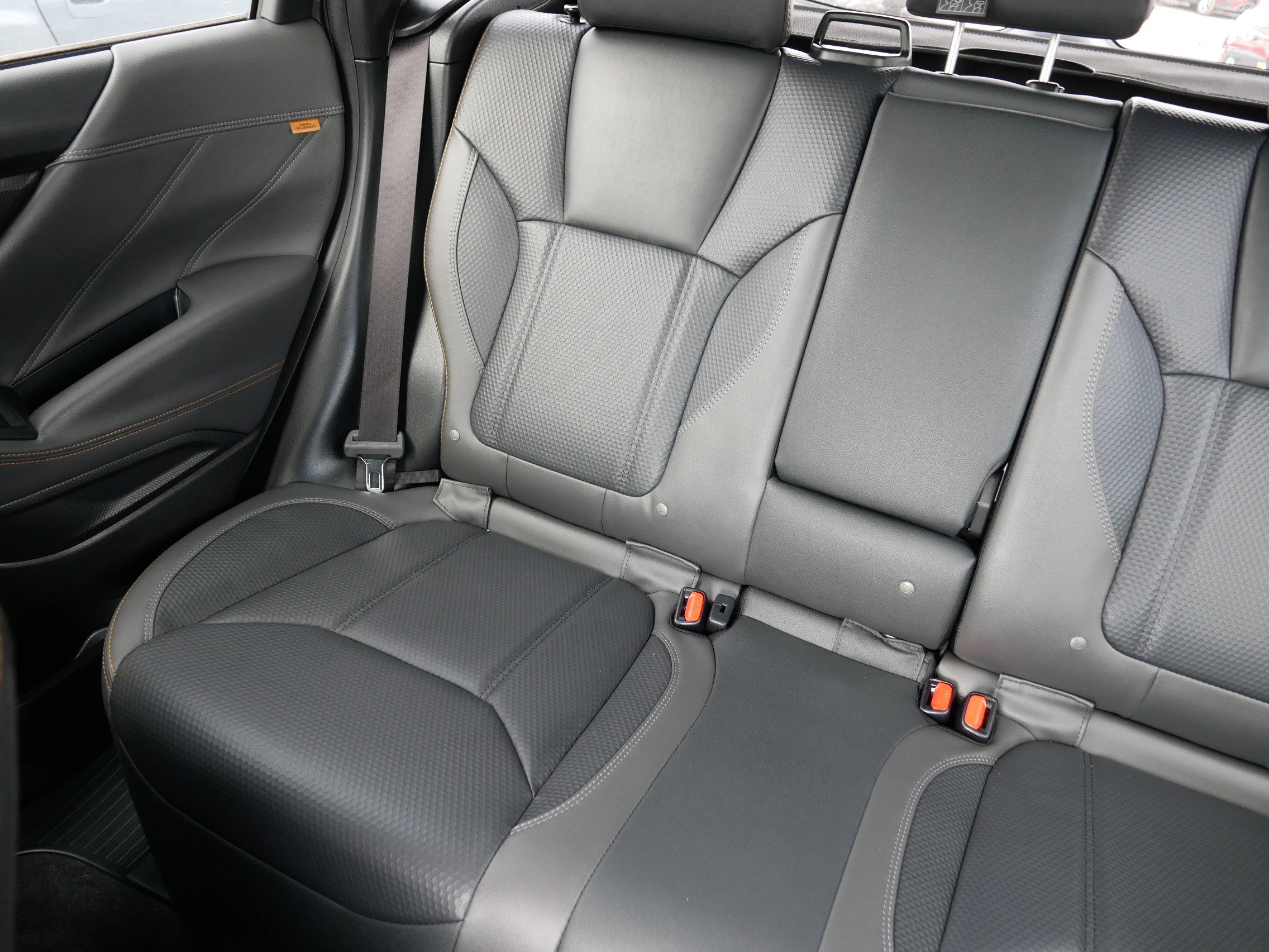 Certified 2024 Subaru Forester Wilderness image 12