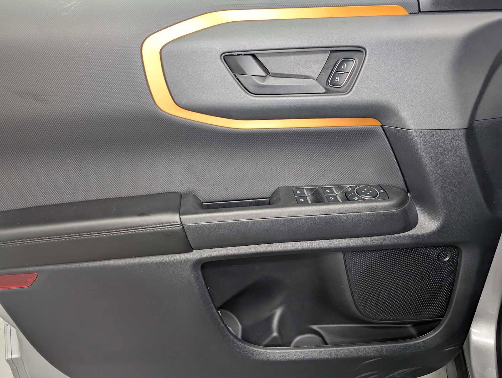 Used 2023 Ford Bronco Sport Badlands image 37