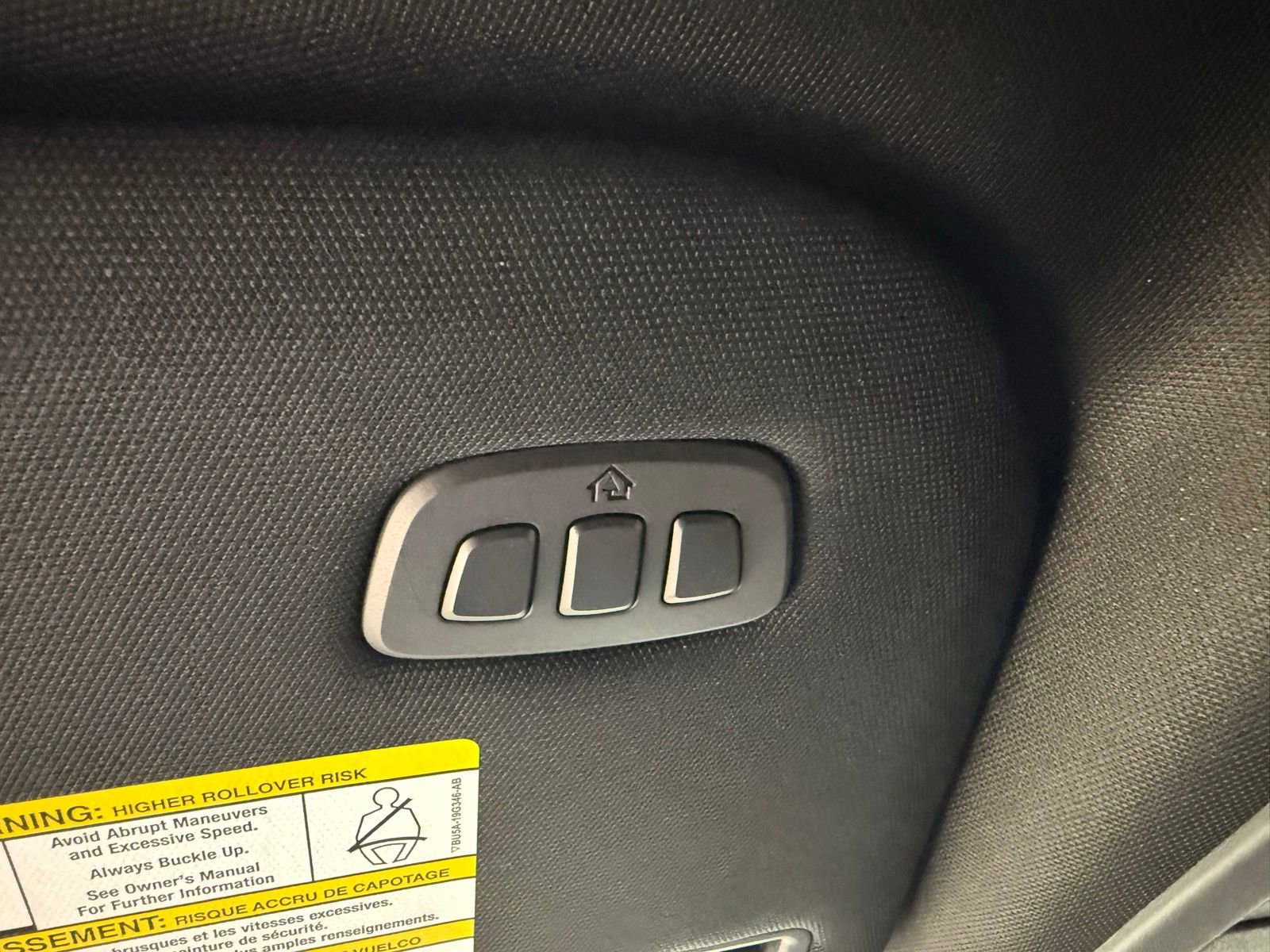 Used 2025 Ford F150 Raptor AWD/4WD image 25