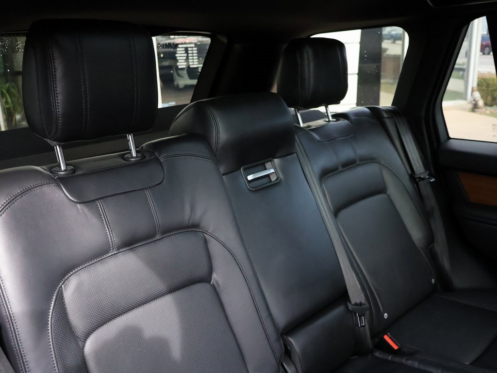 Used 2022 Land Rover Range Rover Westminster Edition image 13