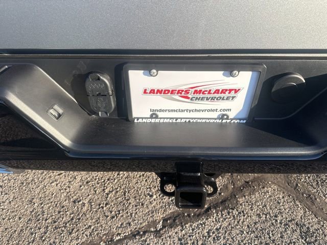 New 2026 Chevrolet Silverado 1500 LT Trail Boss w/ Convenience Package II image 29