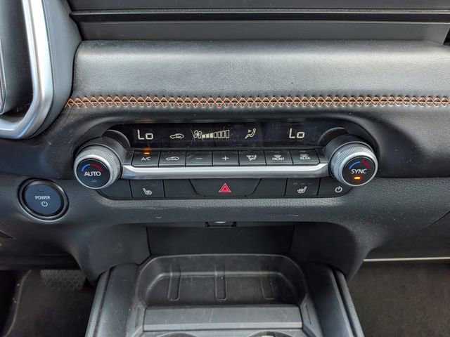 Certified 2025 MAZDA CX-50 AWD 2.5 Hybrid w/ Weather Package image 23