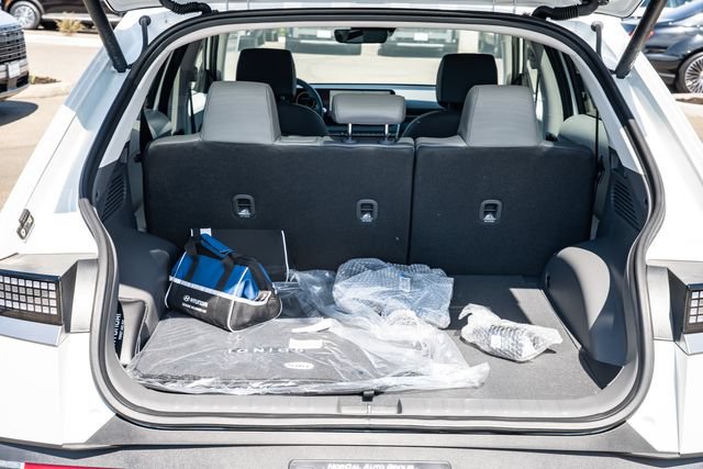 New 2026 Hyundai Ioniq 5 SEL RWD image 29
