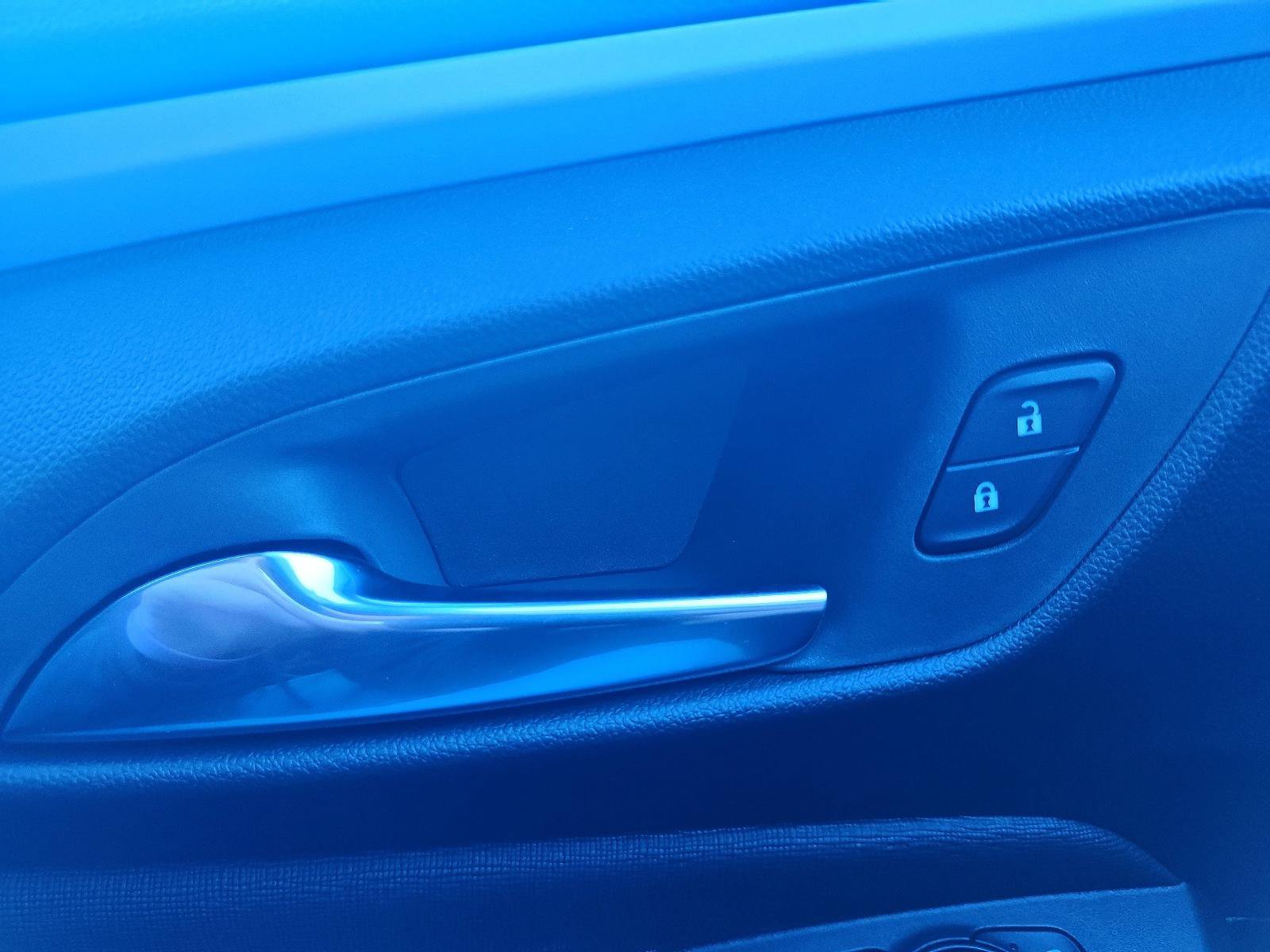 New 2026 Buick Envista Preferred w/ Convenience I Package FWD image 17