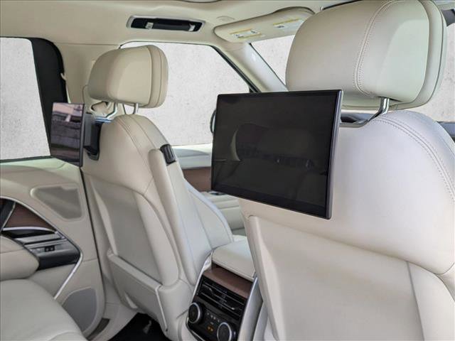 Certified 2023 Land Rover Range Rover SE image 23