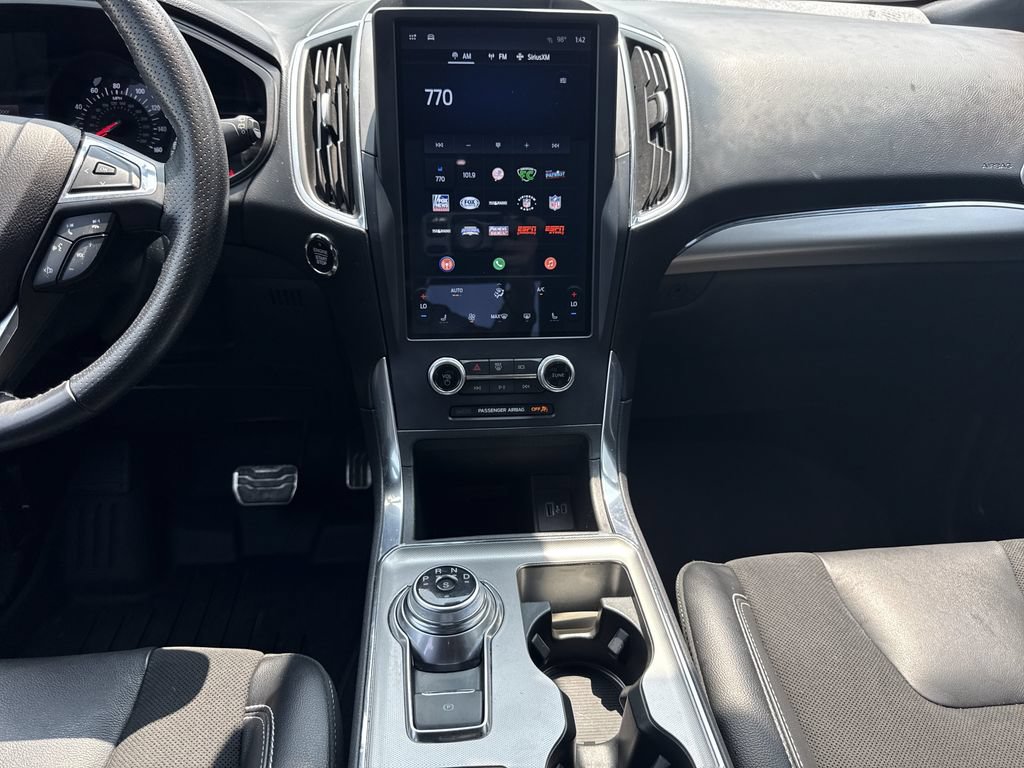 Used 2023 Ford Edge ST AWD/4WD image 15