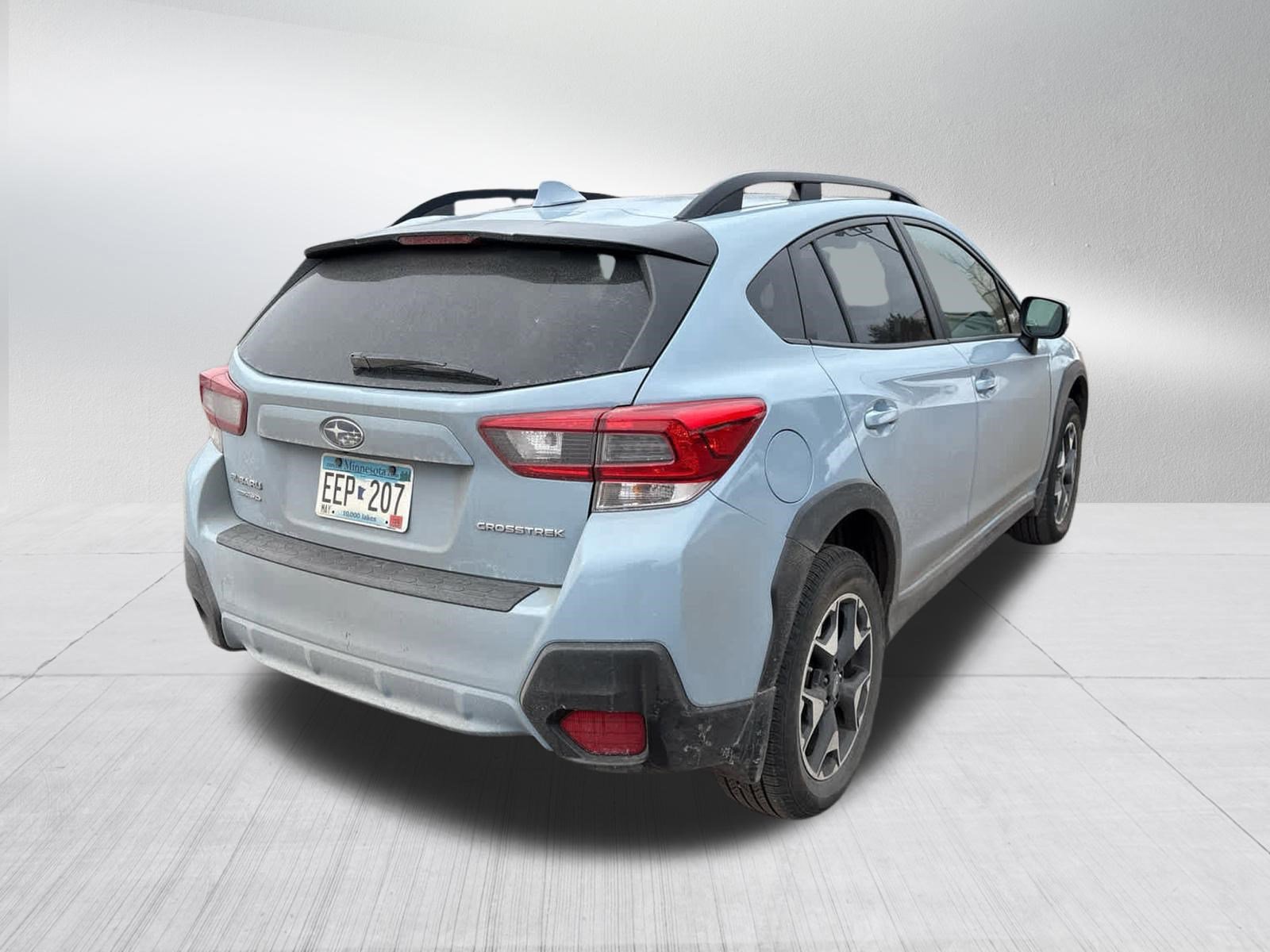 Used 2020 Subaru Crosstrek 2.0i Premium w/ Moonroof Package 2 image 7
