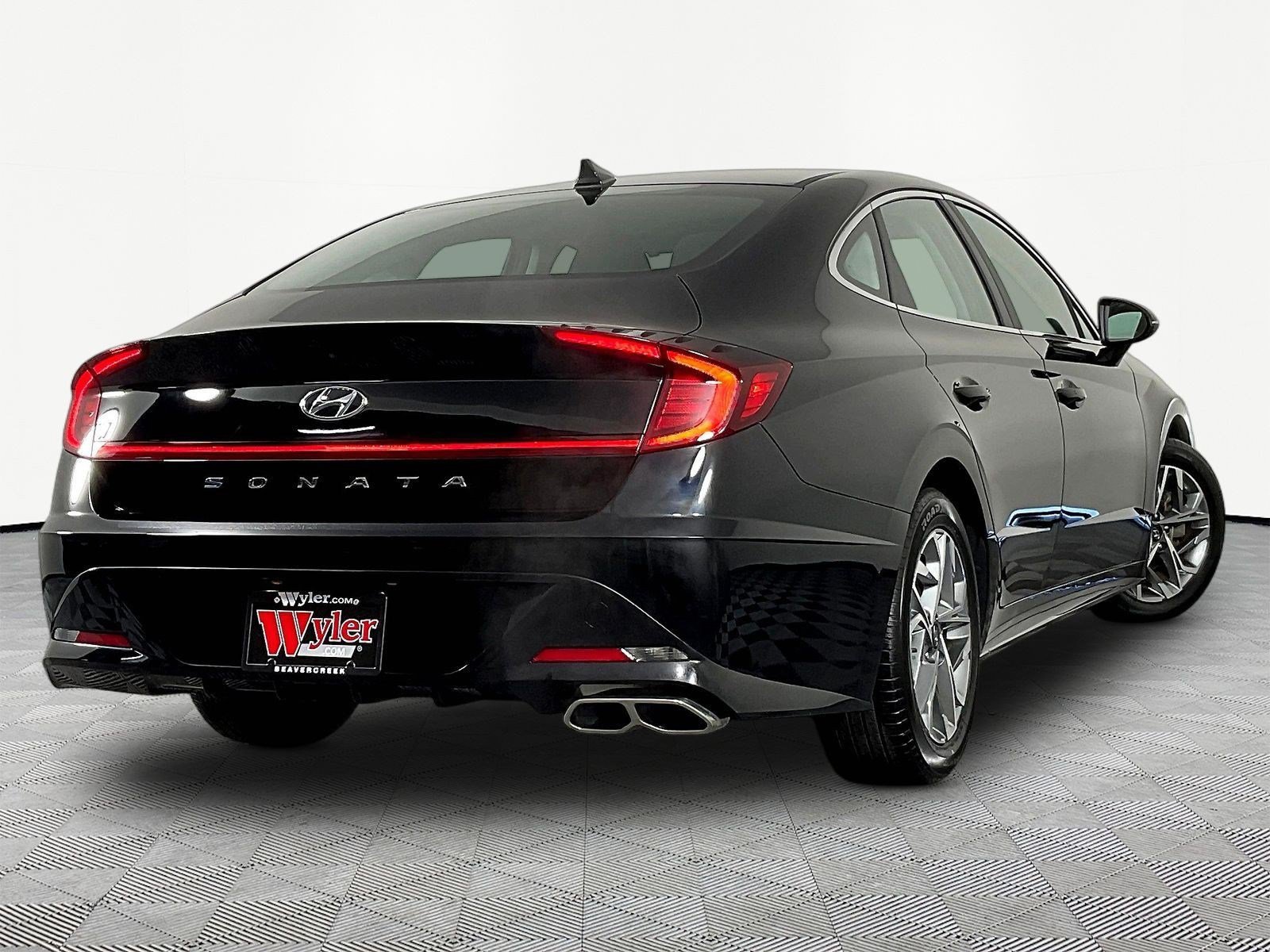 Used 2023 Hyundai Sonata SEL FWD image 6