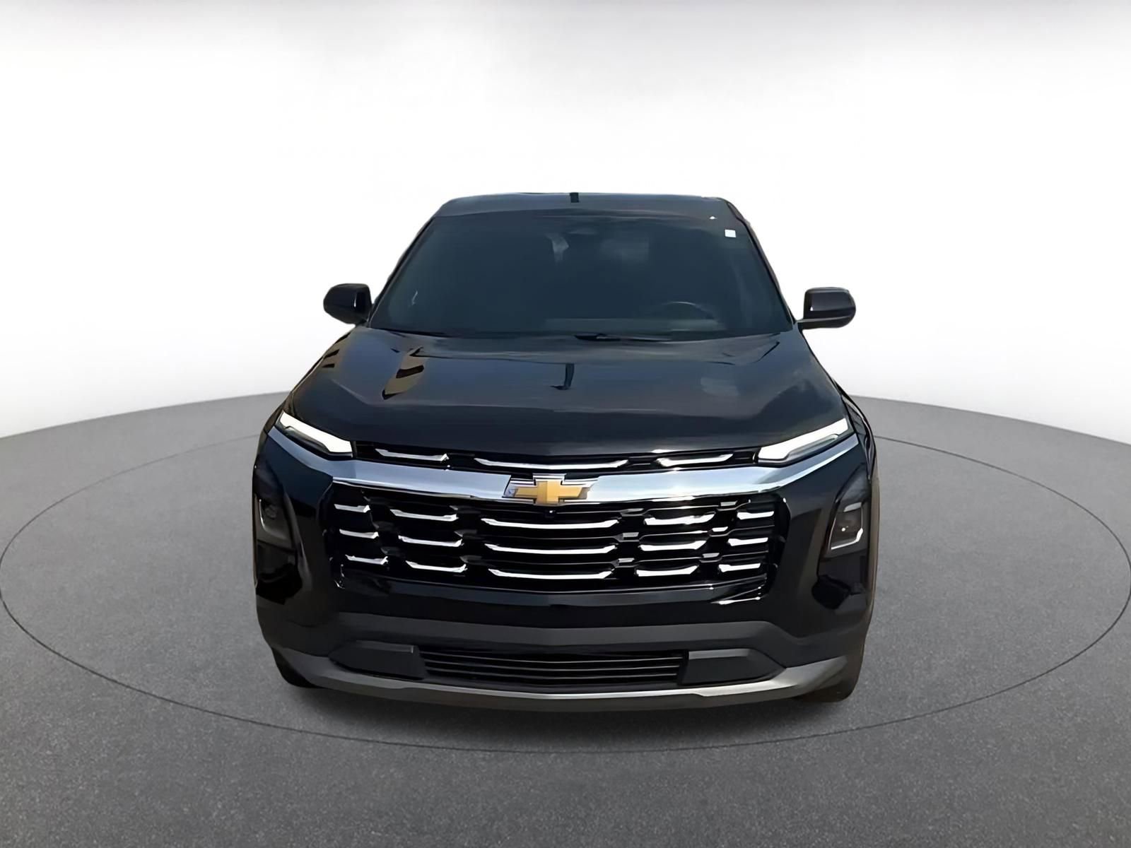 Used 2025 Chevrolet Equinox LT FWD image 7