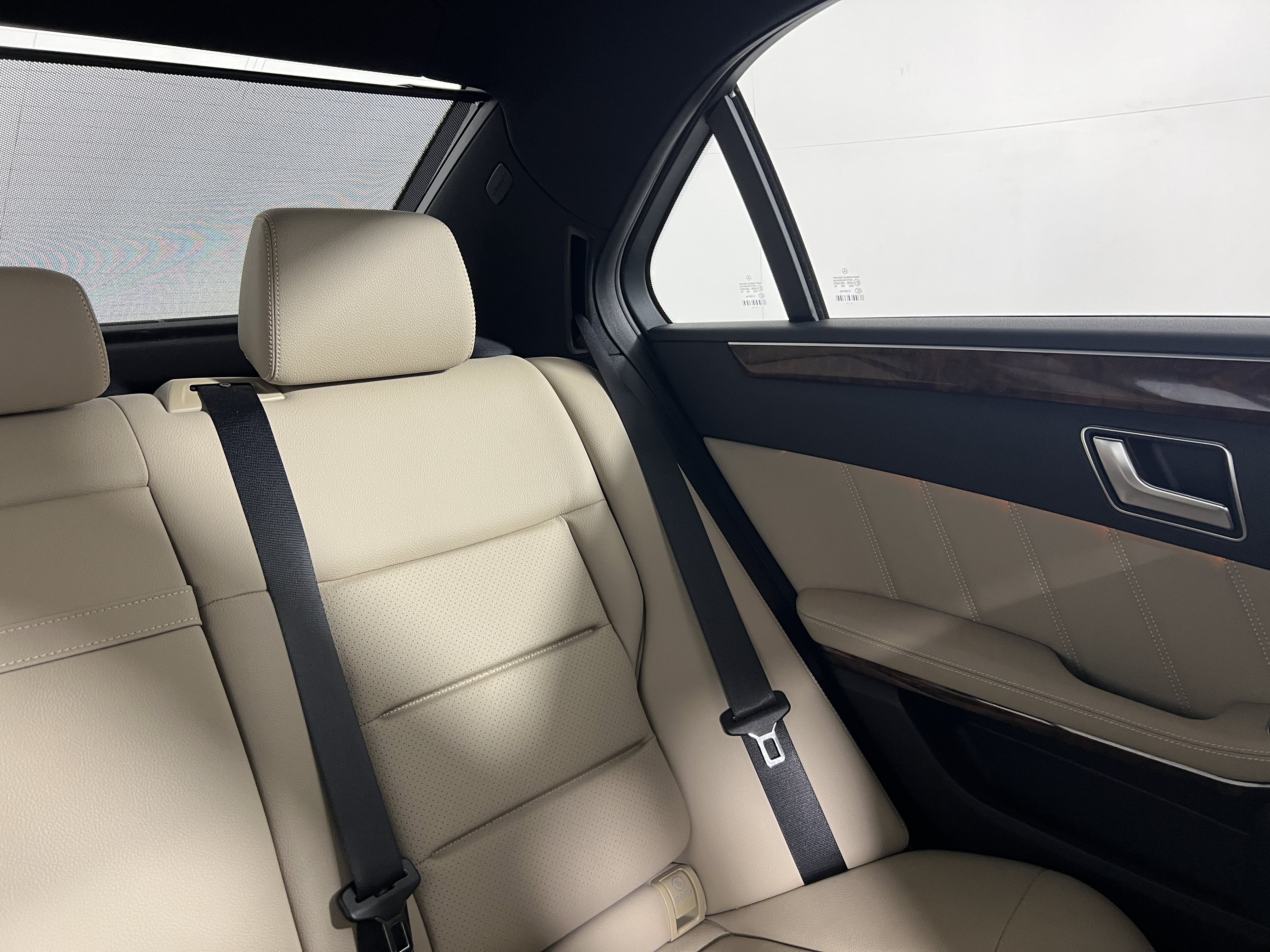 Used 2012 Mercedes-Benz E 350 Sedan image 15