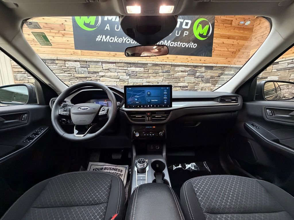 Used 2024 Ford Escape Active w/ Tech Pack #1 image 16