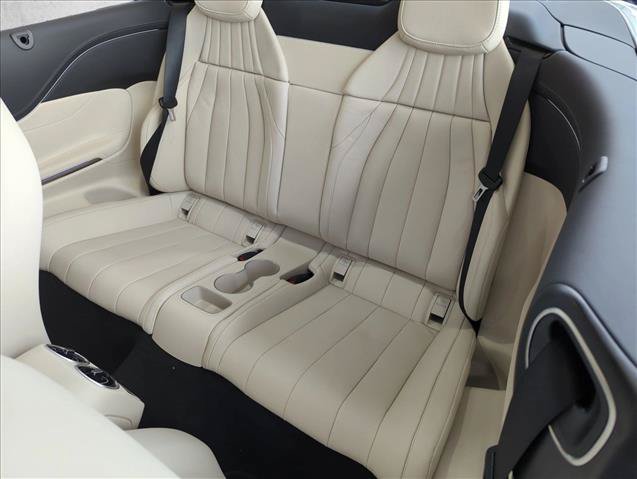 New 2027 Mercedes-Benz CLE 53 AMG 4MATIC Cabriolet image 15