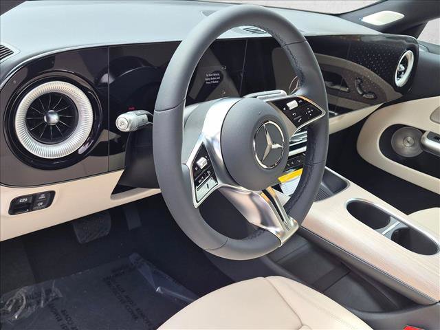 New 2027 Mercedes-Benz CLA 220 image 3