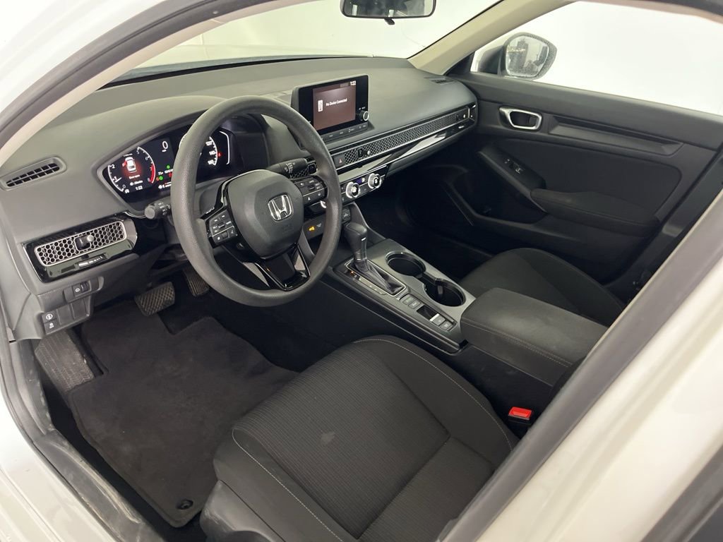 Used 2023 Honda Civic LX image 25